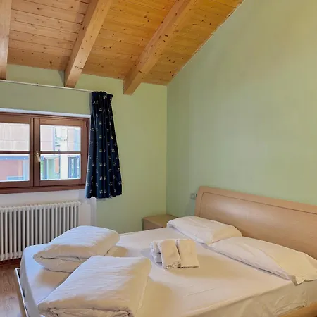 Aparthotel Sweet Spot Riva del Garda