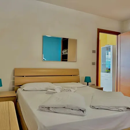 Aparthotel Sweet Spot