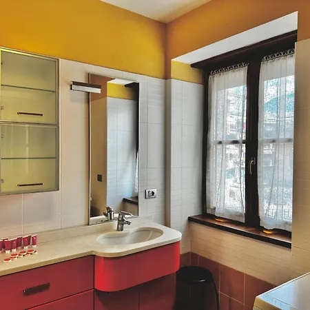 Sweet Spot Aparthotel *