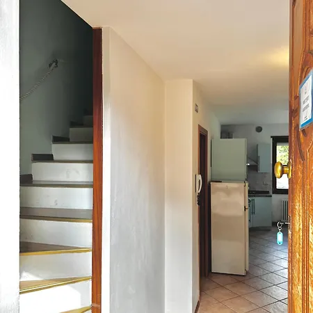 Aparthotel Sweet Spot Riva del Garda