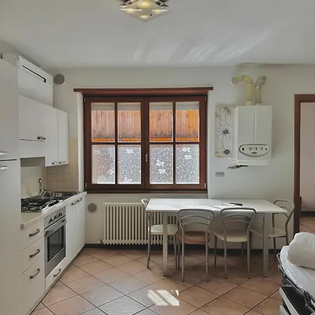 Aparthotel Sweet Spot Riva del Garda