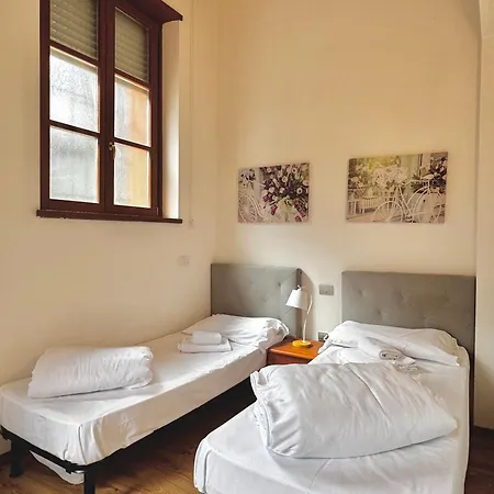 Sweet Spot Aparthotel