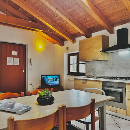 Aparthotel Sweet Spot
