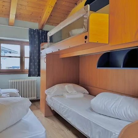 Sweet Spot Aparthotel *