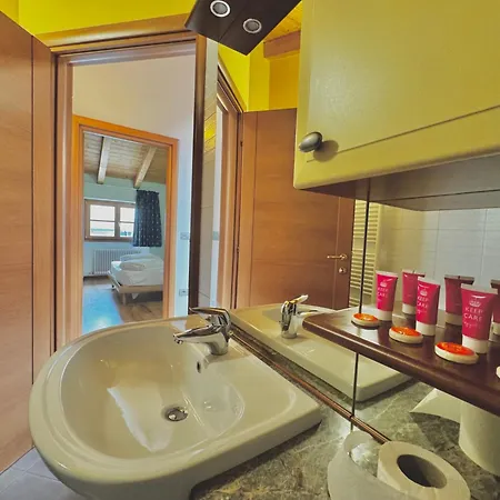 Sweet Spot Aparthotel Riva del Garda