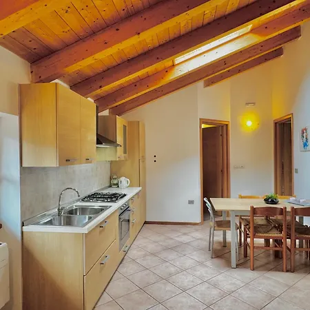Sweet Spot Aparthotel