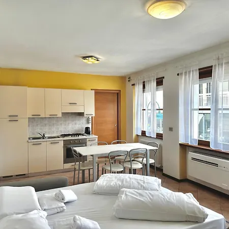Sweet Spot Aparthotel *