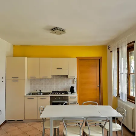 Sweet Spot Aparthotel Riva del Garda