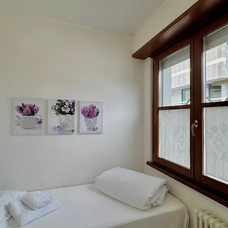 Aparthotel Sweet Spot Riva del Garda