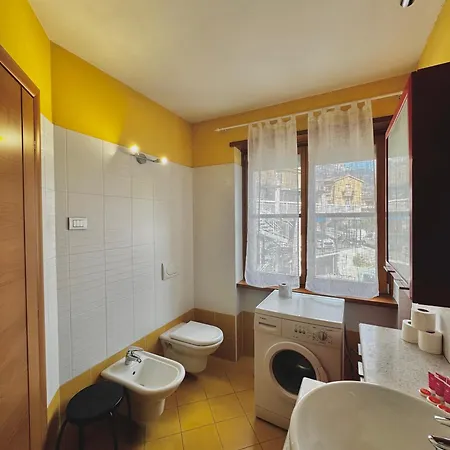 Sweet Spot Aparthotel