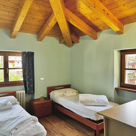 Aparthotel Sweet Spot